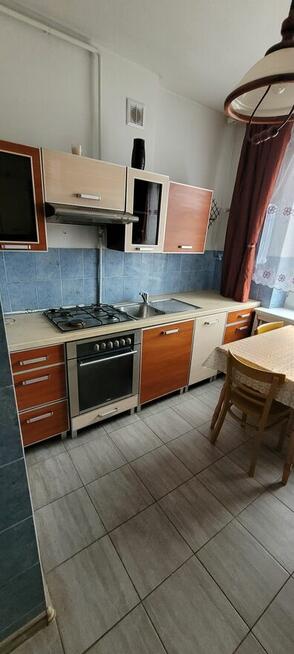 Wynajmę mieszkanie 2 pokoje