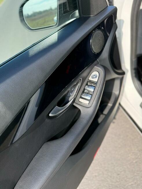 Mercedes C KLASA C160