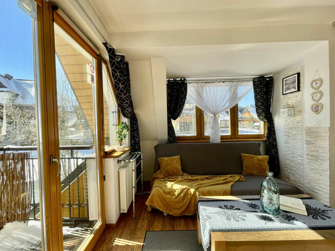 Sprzedam mieszkanie w Poroninie