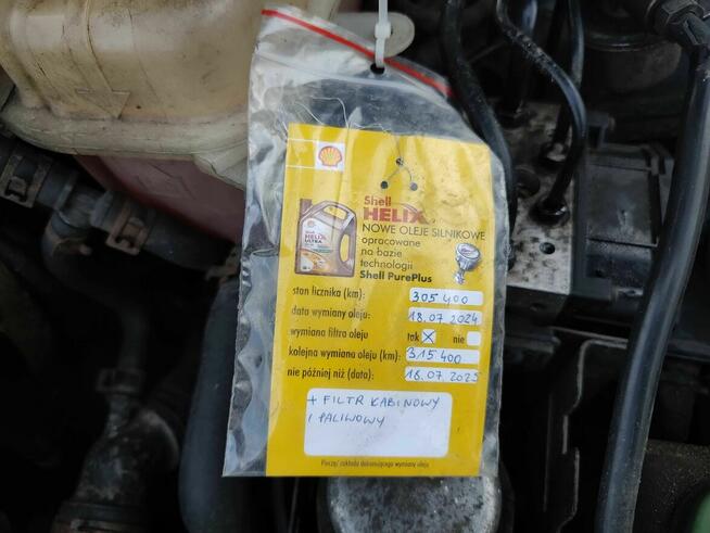 VW Passat 2.3 VR5 LPG