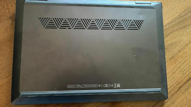 HP ENVY X360 13-ar0977nz