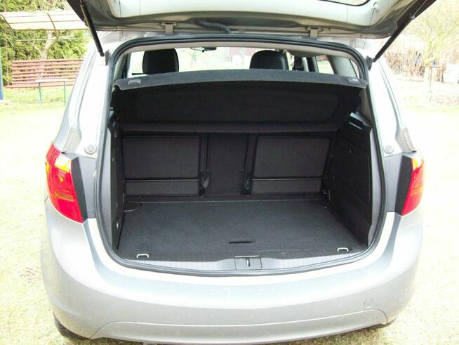 Sprzedam meriwe 1.4 ben/gaz