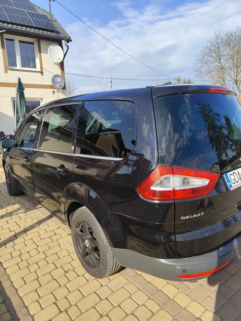 Przewóz osób na Lotnisko w Gdańsku