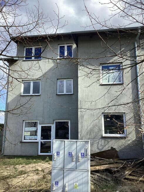 !OKAZJA! 3.581 zł/m² Budynek 296 m² z potencjałem – 3 niezal