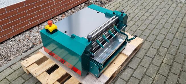 Kaszerownica , klejarka 520