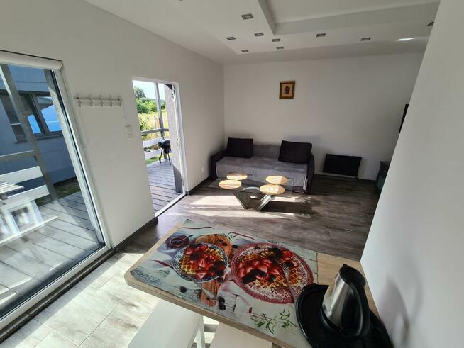 Domki Całoroczne u Jagody