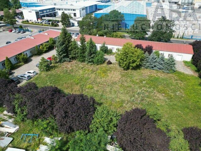 Nieruchomość komercyjna na sprzedaż - Koło ul. Toruńska