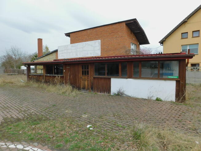 Syndyk sprzeda - Szydłowiec, ul. Tadeusza Kościuszki