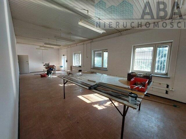 Nieruchomość komercyjna na sprzedaż - Koło ul. Toruńska