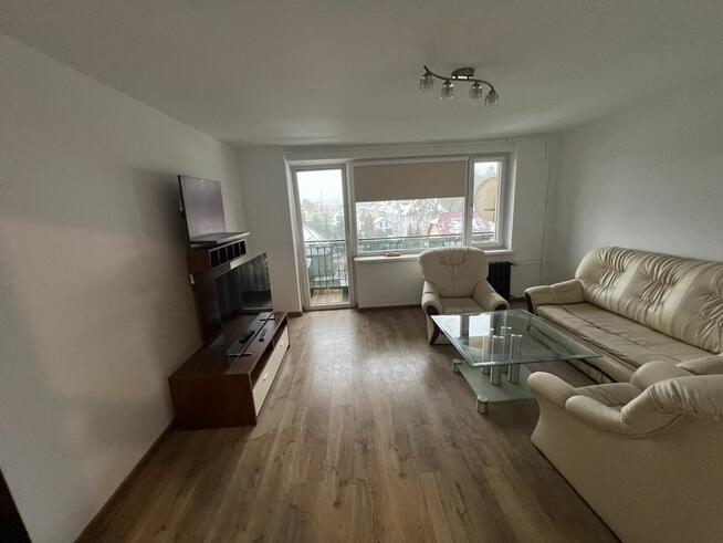 Wynajmę mieszkanie 75 m2 w Lublińcu