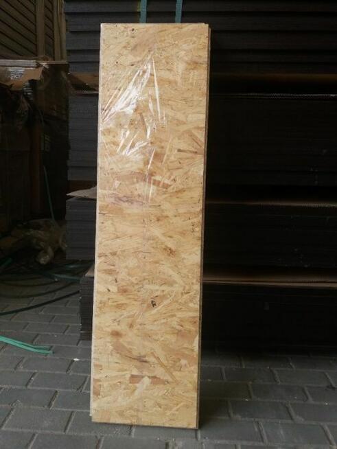 OSB loft gr. 22 mm z frezem, 1220mmx320mm panele NOWA CENA!!