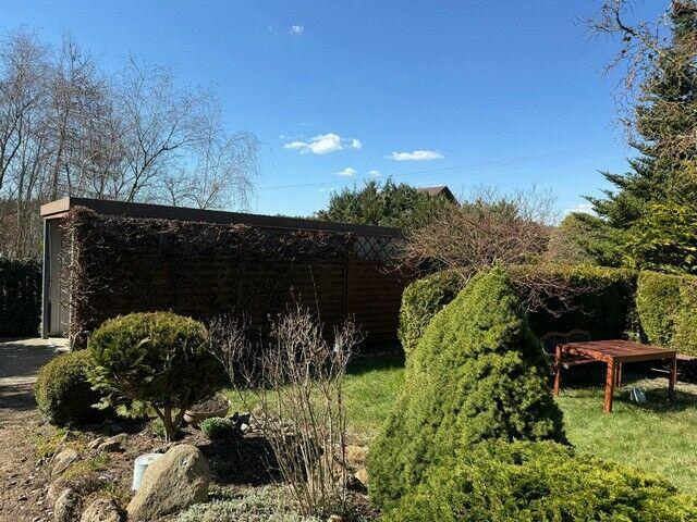 Domek letniskowy w Anastazewie na sprzedaż