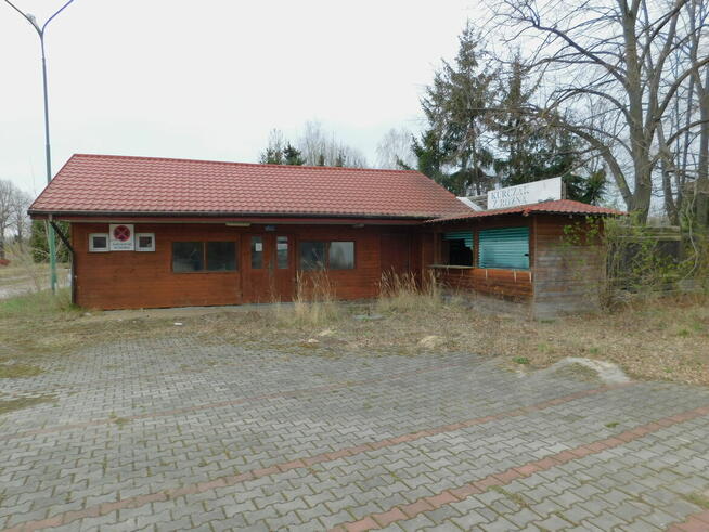 Syndyk sprzeda - Szydłowiec, ul. Tadeusza Kościuszki