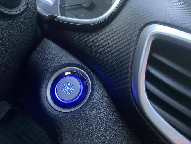 Hyundai Tucson 2.0 4x4 2019r. Sprzedam.