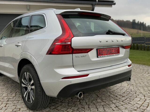 VOLVO XC60 B4 197PS, AUTOMAT