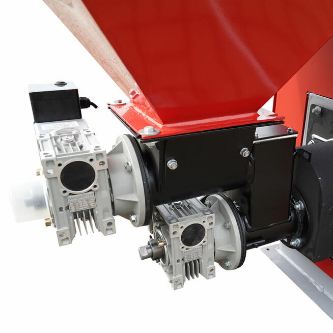 Kotły Kocioł C.O. PELLETOWY Piec 10kW Pellet