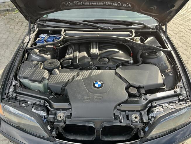 BMW E46 2004 100% sprawny