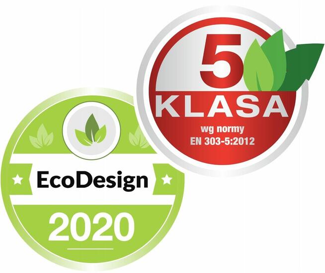 Kotły Kocioł C.O. PELLETOWY Piec 10kW Pellet