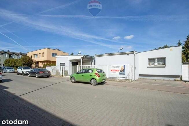 Obiekt produkcyjno-biurowy potencjał inwestycyjny