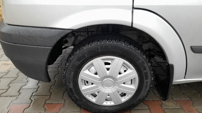 Sprzedam Forda Transit/Tourneo 2.2, 2010 r. - 9 osobowy