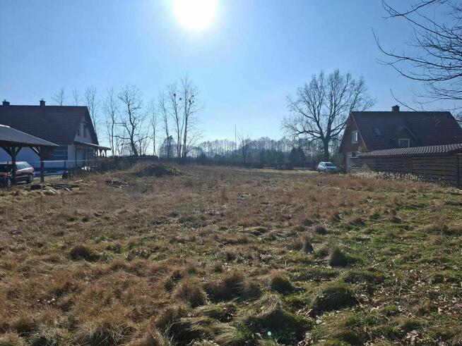 Sprzedam Działkę w miejscowości Silna gmin Pszczew