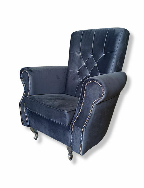 Komplet wypoczynkowy NOWY- Wersalka.Sofa rozkładana pojemnik