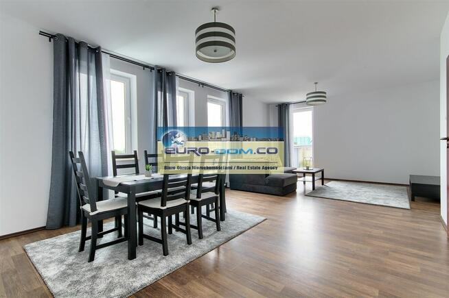 APARTAMENT do wynajęcia | 82m2 | prestiżowa lokalizacja