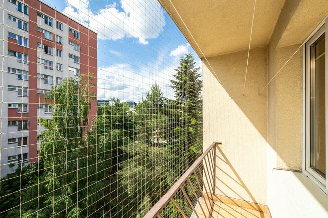 MIESZKANIE NA SPRZEDAŻ, Kraków, Grzegórzki, Na Szaniec