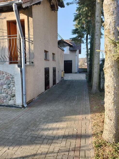 pensjonat 692m2 w Grzybowie sprzedam .