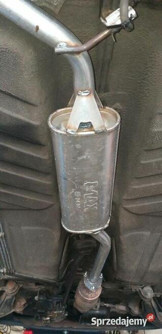 OC na całyRok. Skoda Fela 2000r.=1.200zł. Stan blachy bdb.!