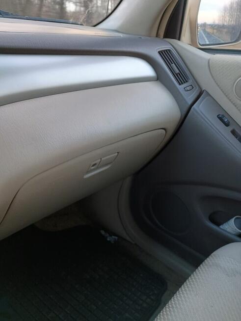 sprzedam Toyota Highlander 2005, Automat/Lpg