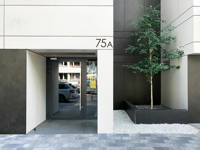 Wirtualne Biuro Warszawa Złota 75A - Biznes Hub