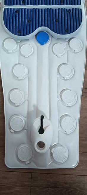 Sprzedam mate do hydromasażu Mega Whirl+. Cena2500