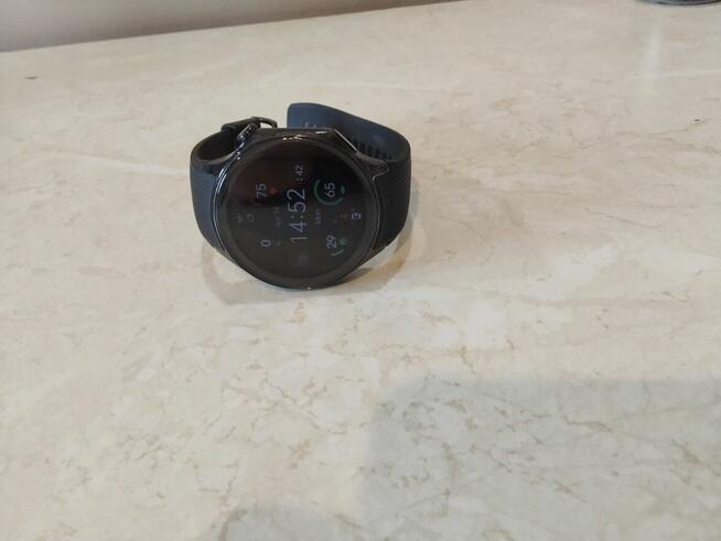 Wersja nie 2R smartwatch OnePlus Watch 2 GPS 5 ATM rozmowy