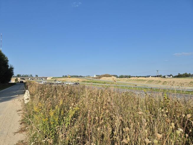 Syndyk sprzeda nieruchomość gruntową