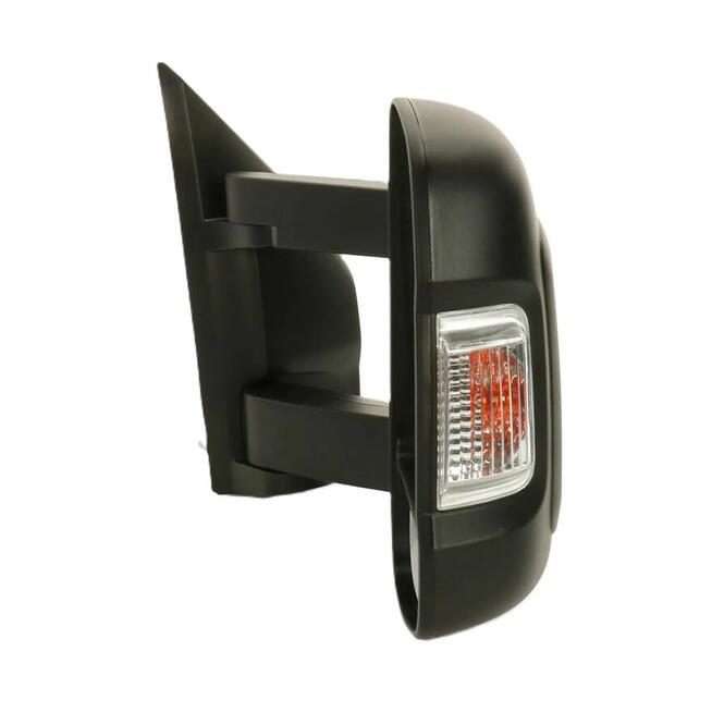 Lusterko Prawe Elektryczne 15-20 Ducato Boxer Jumper 2014-25