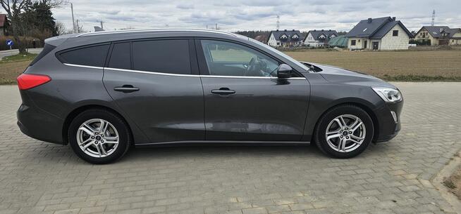 Ford Focus 1.5 2019r
