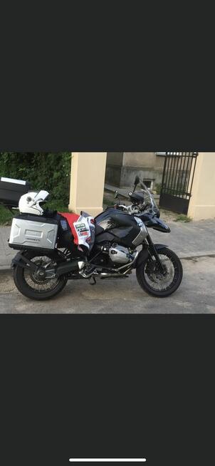 Bmw Gs 1200