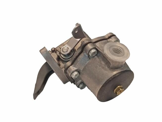 CZĘŚCI ZAMIENNE DEUTZ