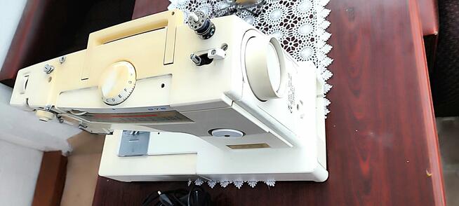 Maszyna do szycia łucznik 875 sprawna
