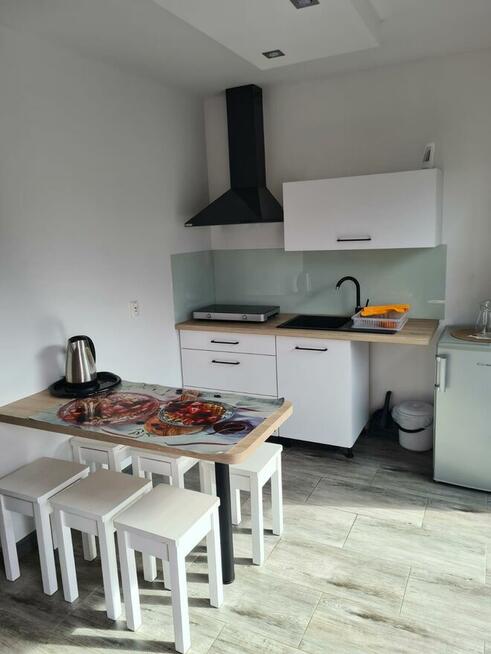 Domki Całoroczne u Jagody