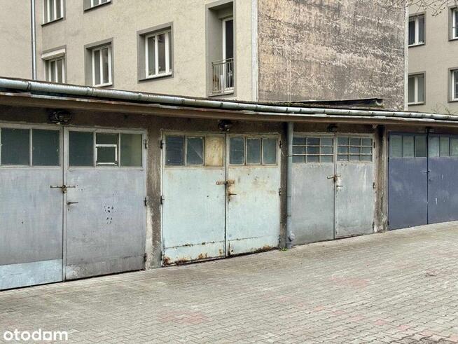 Mieszkanie na sprzedaż - Kraków - ul. Starowiślna - 2 pokoje