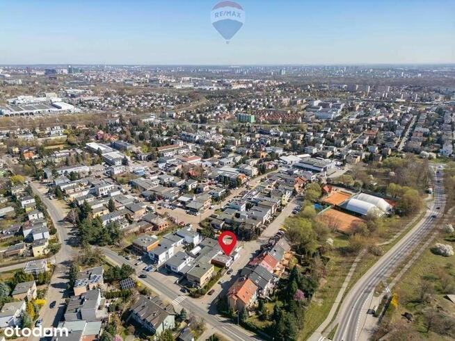 Obiekt produkcyjno-biurowy potencjał inwestycyjny