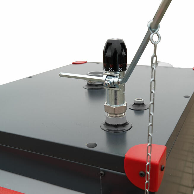 Kocioł c.o. zgazowujący drewno DREWPAL moc 8 kW