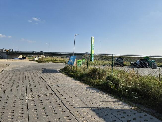 Syndyk sprzeda nieruchomość gruntową