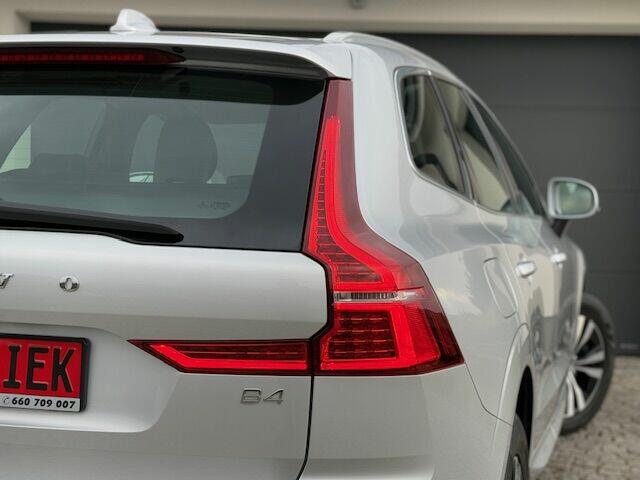 VOLVO XC60 B4 197PS, AUTOMAT