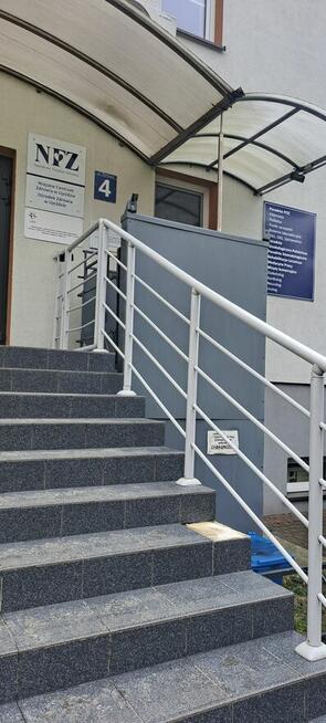 Sprzedam windę dla osób niepełnosprawnych TYPU DHP