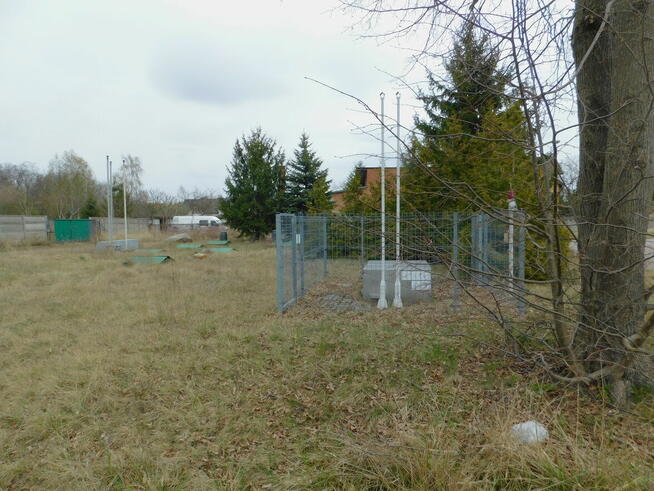 Syndyk sprzeda - Szydłowiec, ul. Tadeusza Kościuszki