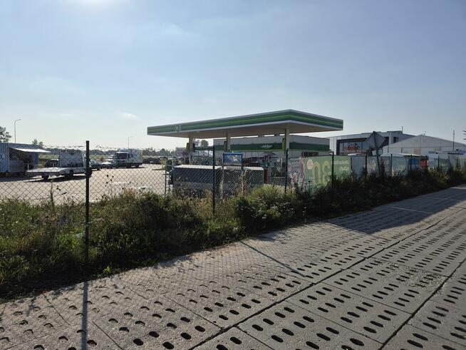 Syndyk sprzeda nieruchomość gruntową