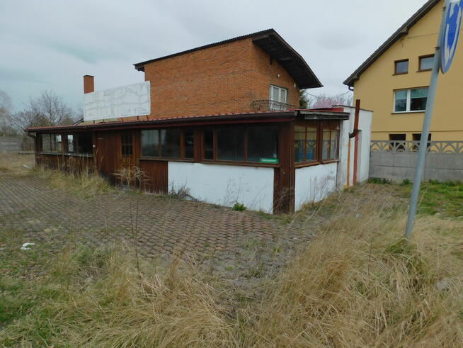 Syndyk sprzeda - Szydłowiec, ul. Tadeusza Kościuszki